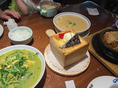 -小菜园新徽菜(芜湖万达店)