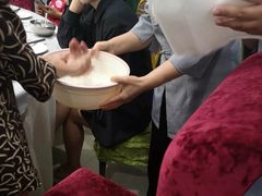 -一家人(南京路店)