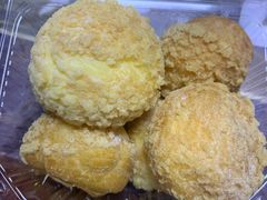 酸奶泡芙-香美刻(星城商厦店)