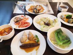 -广州锦绣香江度假别墅