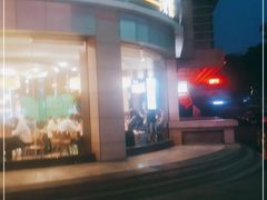 门面-魏家凉皮(解放路火车站店)