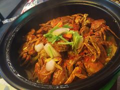-盱眙小龙虾(天虹店)