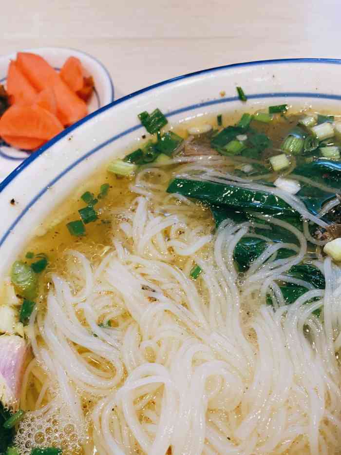 田源鸡汁米线糊辣壳面