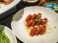 -广东道至正餐厅(区庄店)