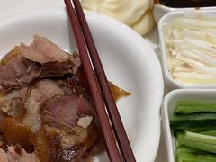 -渝信川菜(长安店)