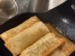 -吴草鸡爪오초닭발(城阳总店)