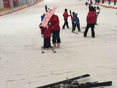 -绍兴启迪乔波冰雪世界