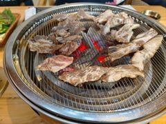 -味家烤肉烤鳗鱼牛排(西塔旗舰店)