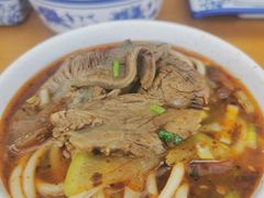 -甘记兰州牛肉面(Chadstone 旗舰店)