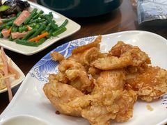 -以前的小酒馆(中山广场店)