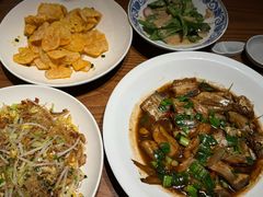 -小厨师·二十年沈家门小海鲜(百井坊巷店)
