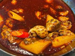 -徐记海鲜·宴会(大唐西市|丰庆店)