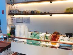 -Line 咖啡(石厦花园店)