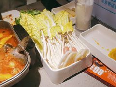 -半天妖烤鱼(印象城店)