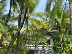 -海南清水湾莱佛士酒店