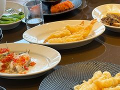 -大连君悦酒店