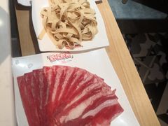 -虾吃虾涮.虾火锅.肉蟹煲(步步高梅溪新天地店)