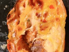 日式焗蟹宝-文三酒肆自助放题(新街口友谊广场店)