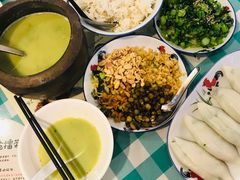 -揭西擂茶(龙华店)