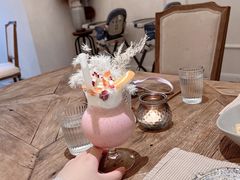 -MOMENT湖景餐厅(解放路店)