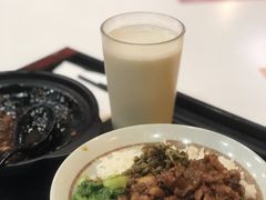 大王卤肉饭-永和大王(浦东南路店)
