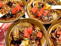 -三江两海老火锅(北京首店)