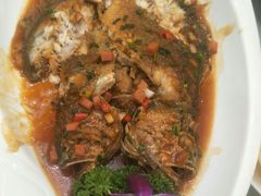 -清真悦宾楼食府(海湖店)