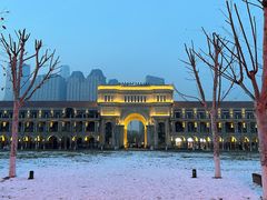 -天津五大道文化旅游区