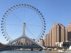 -天津之眼摩天轮