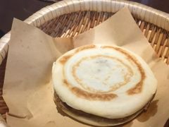 灼汁豆油皮-黄三怪(会展中心店)