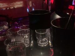 -赤红音乐现场(浦东金桥路店)