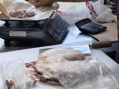 -小辫子羊肉面馆(周东店)