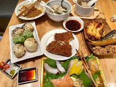 -陈家生煎(世茂双子塔店)