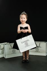 -MYBABY影像艺术空间·我的宝贝儿童摄影