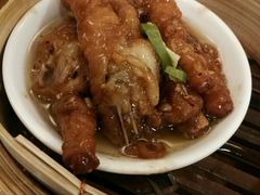 -添好运点心专门店(深水埗店)