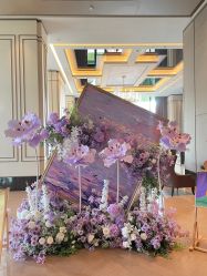 -CHERRY BABY 轻奢派对策划(北京国贸店)