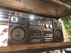 -张师傅烧烤(CBD店)