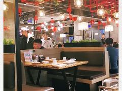 大堂-黄记煌三汁焖锅(渝北金港国际店)