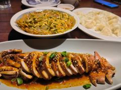 -前海沿·青岛菜(五四广场永旺店)