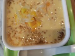 芒果西米露-满记甜品(湖滨店)