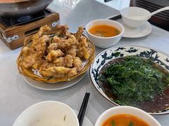 酒香草头-小实惠嘉(威海路店)