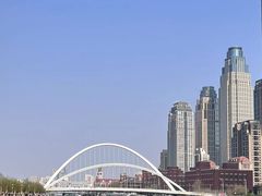 -天津之眼摩天轮