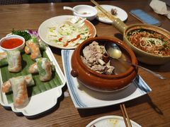 -金孔雀德宏傣味餐馆(魏公村店)