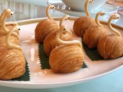 -金轩中餐厅 Jin Xuan(浦东丽思卡尔顿酒店)