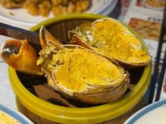 -三妹小龙虾·黄油蟹(华侨城总店)