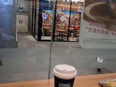 -瑞幸咖啡(凯德龙之梦莘庄店)