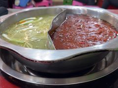 -储奇门鳝鱼火锅(总店)