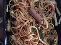 -二扁私房面馆(崂山路店)
