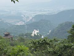 -青岩寺风景区