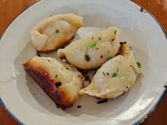 -舒蔡记生煎菜饭(云南中路店)